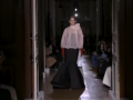 设计感十足的服装走秀，Valentino2020女装巴黎高定 (0播放)